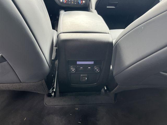 used 2023 Buick Enclave car, priced at $17,982