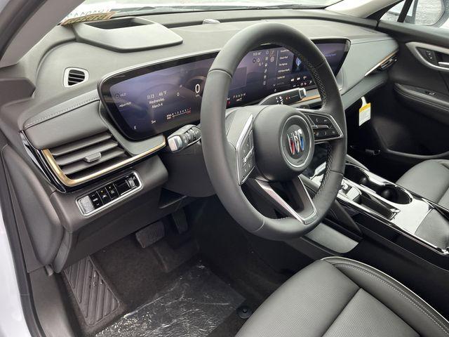 new 2026 Buick Envision car, priced at $53,295