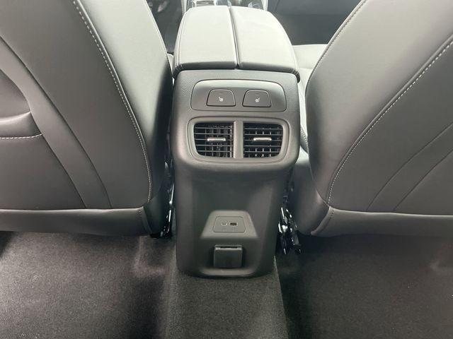 new 2026 Buick Envision car, priced at $53,295