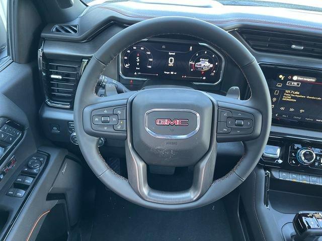 new 2026 GMC Sierra 1500 car, priced at $70,012