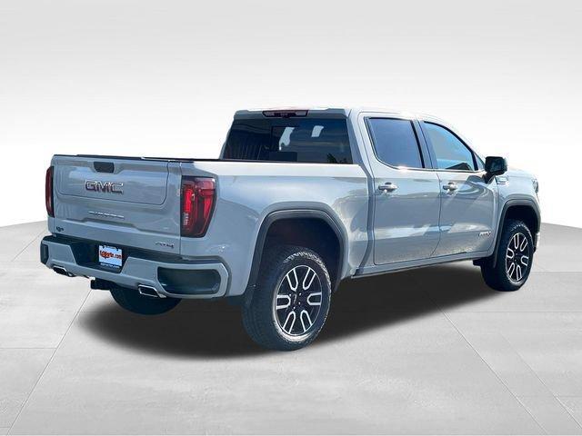 new 2026 GMC Sierra 1500 car, priced at $70,012