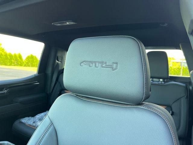new 2026 GMC Sierra 1500 car, priced at $70,012