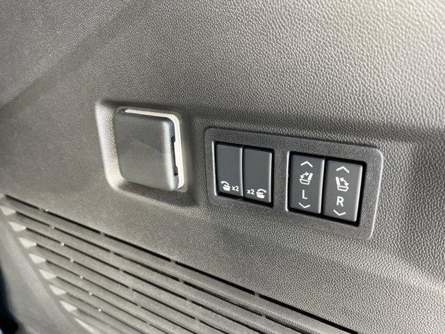 new 2026 GMC Yukon car, priced at $89,435