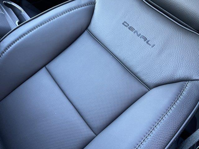 new 2026 GMC Yukon car, priced at $89,435