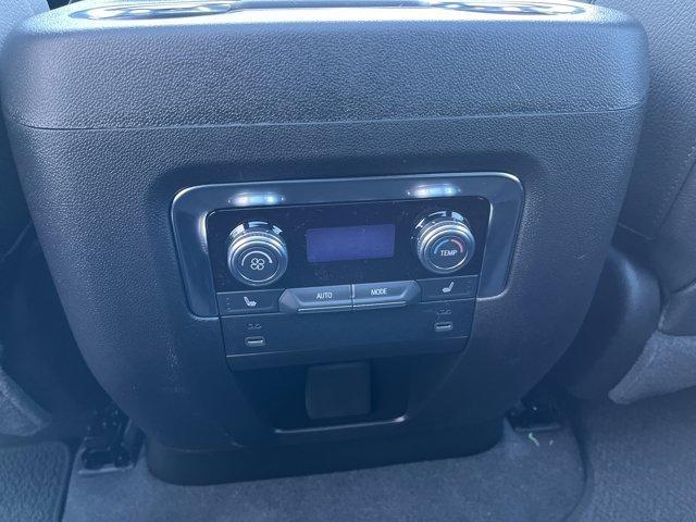 new 2026 GMC Yukon car, priced at $89,435