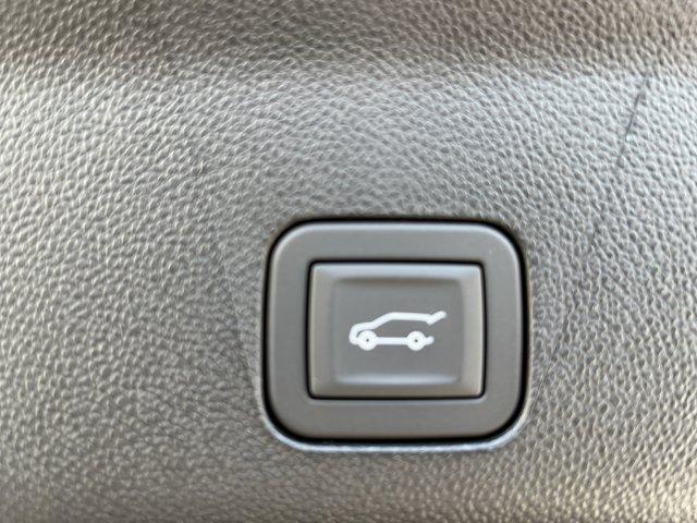 new 2026 GMC Yukon car, priced at $89,435