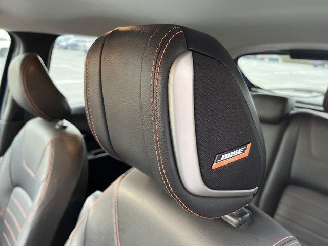 used 2020 Nissan Kicks car, priced at $15,614