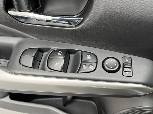 used 2020 Nissan Kicks car, priced at $15,614