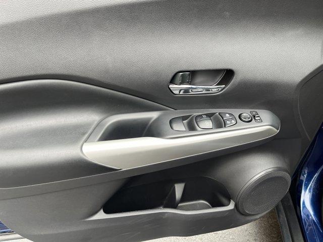 used 2020 Nissan Kicks car, priced at $15,614