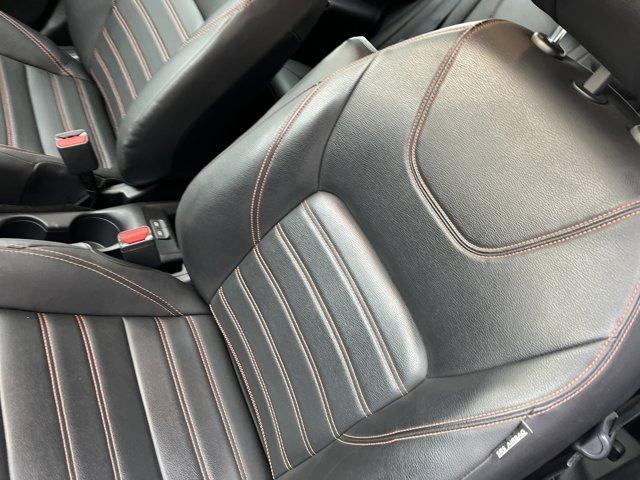 used 2020 Nissan Kicks car, priced at $15,614