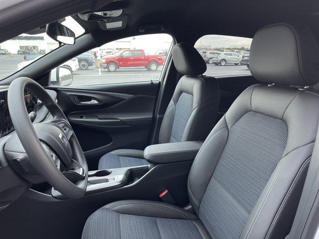 new 2026 Buick Envista car, priced at $26,495