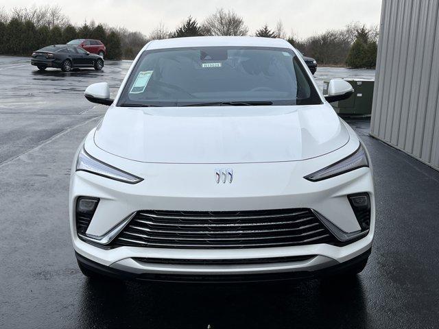 new 2026 Buick Envista car, priced at $26,495