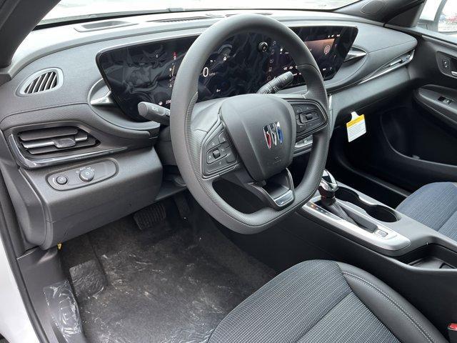 new 2026 Buick Envista car, priced at $26,495