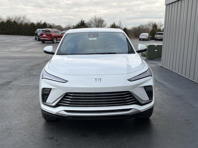 new 2026 Buick Envista car, priced at $26,495