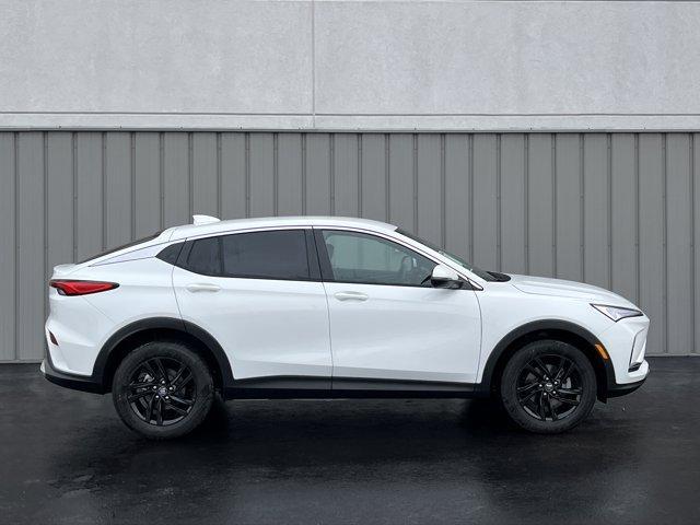 new 2026 Buick Envista car, priced at $26,495