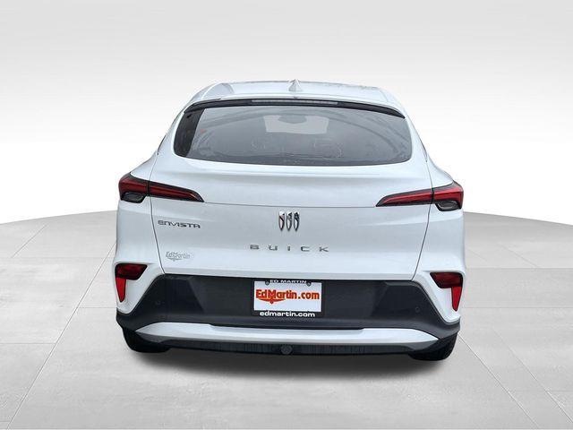 new 2026 Buick Envista car, priced at $25,632