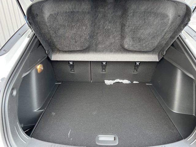 new 2026 Buick Envista car, priced at $26,495