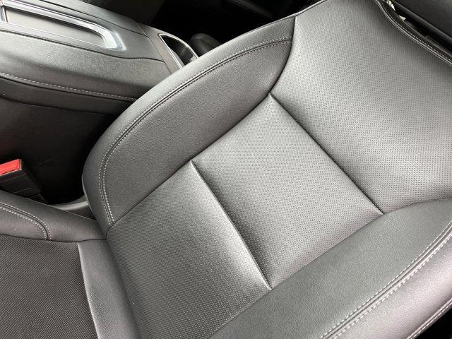 used 2022 Chevrolet Silverado 1500 car, priced at $42,205