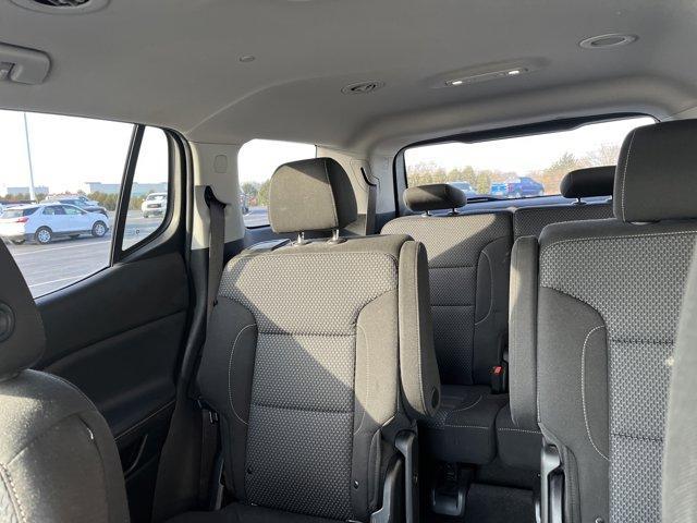 used 2021 GMC Acadia car, priced at $17,988