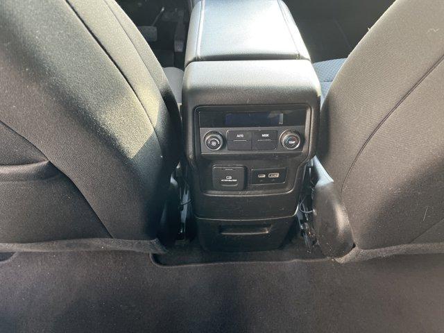 used 2021 GMC Acadia car, priced at $17,988