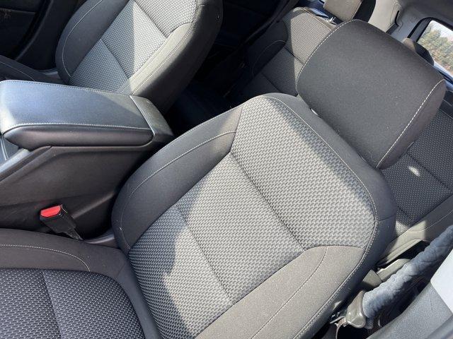 used 2021 GMC Acadia car, priced at $17,988