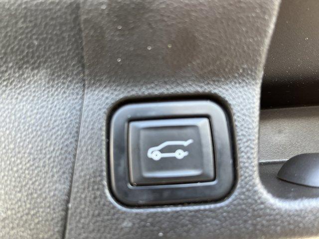 used 2021 GMC Acadia car, priced at $17,988