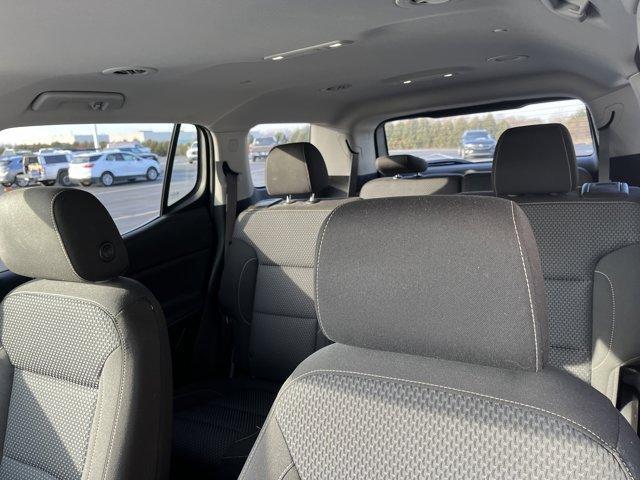 used 2021 GMC Acadia car, priced at $17,988