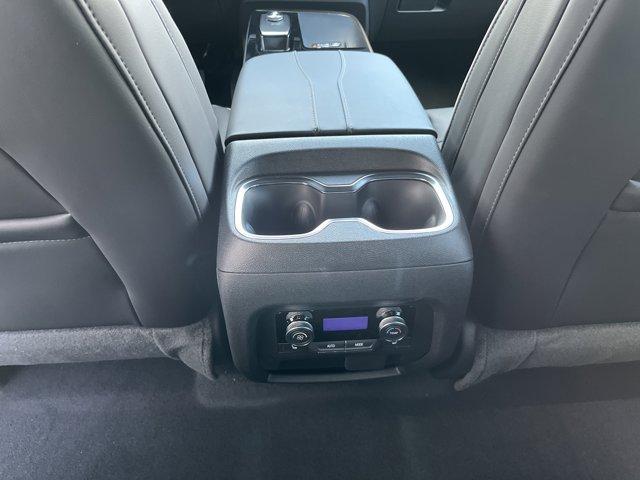 new 2026 Buick Enclave car, priced at $66,110