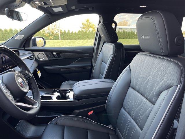 new 2026 Buick Enclave car, priced at $66,110