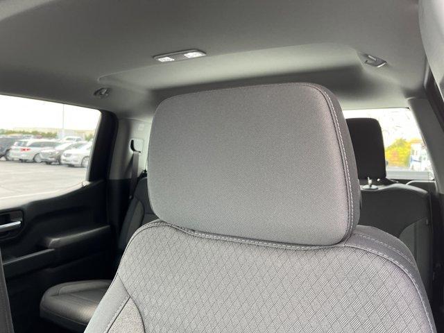 new 2026 GMC Sierra 1500 car, priced at $50,025