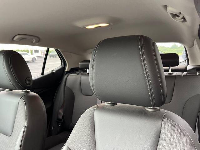 used 2023 Buick Encore GX car, priced at $20,500