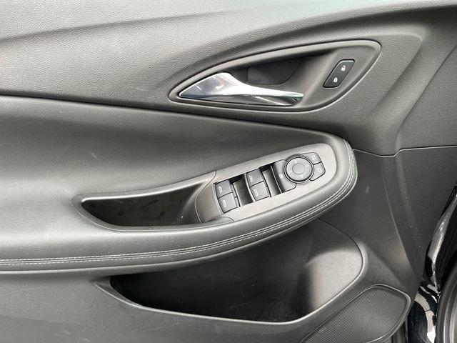 used 2023 Buick Encore GX car, priced at $20,500