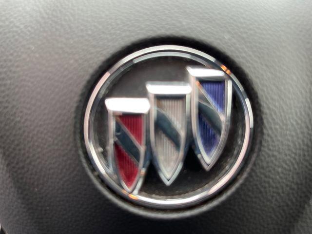 used 2023 Buick Encore GX car, priced at $20,500