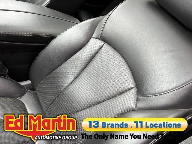 used 2020 Buick Envision car, priced at $16,877