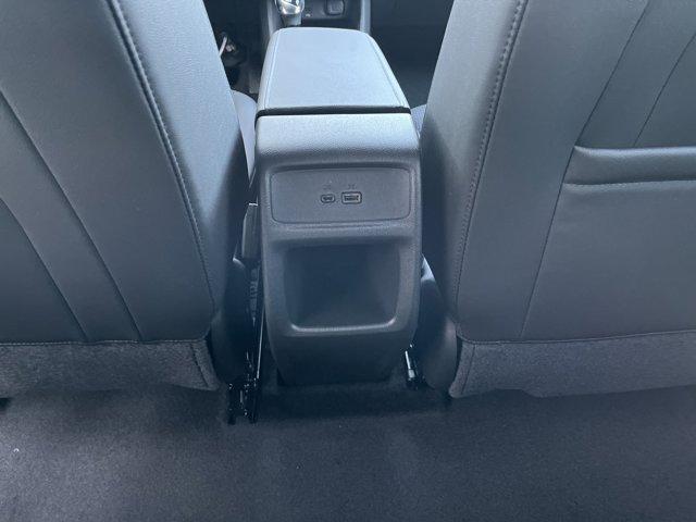 new 2026 Buick Envista car, priced at $28,080