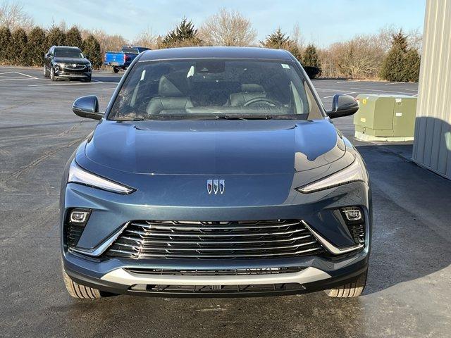 new 2026 Buick Envista car, priced at $28,080