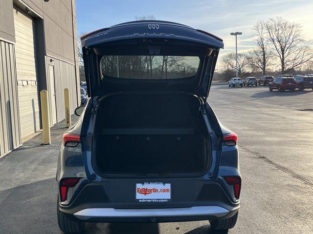 new 2026 Buick Envista car, priced at $28,080