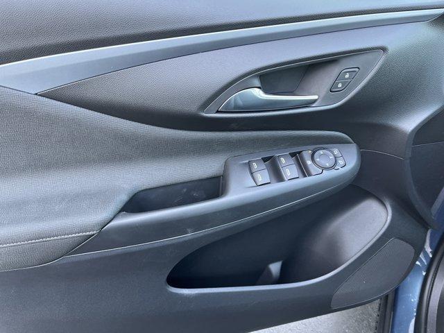 new 2026 Buick Envista car, priced at $28,080