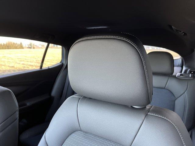 new 2026 Buick Envista car, priced at $28,080