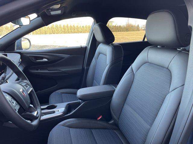 new 2026 Buick Envista car, priced at $28,080