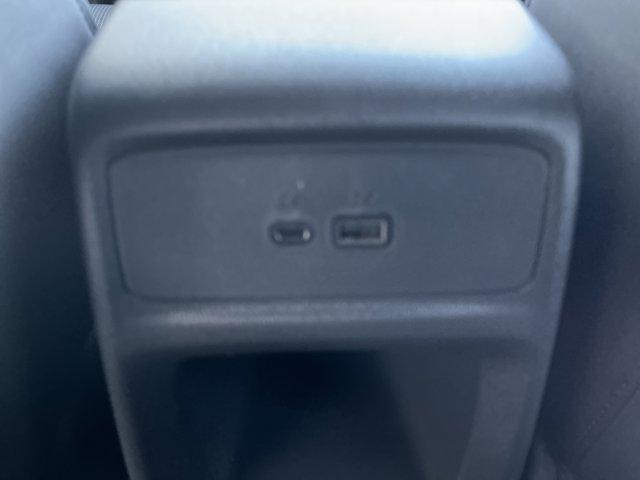 new 2026 Buick Envista car, priced at $28,080