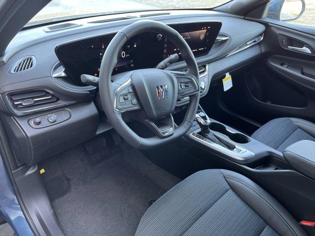 new 2026 Buick Envista car, priced at $28,080