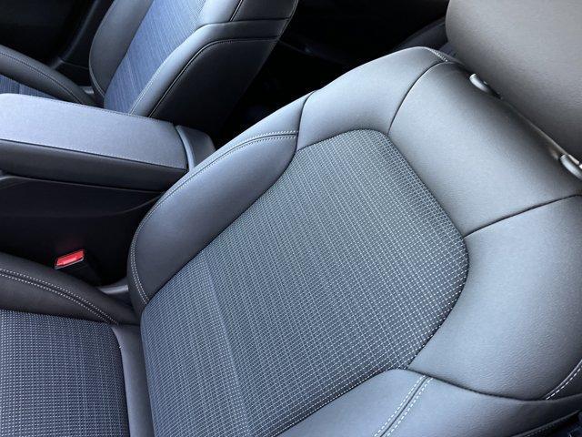 new 2026 Buick Envista car, priced at $28,080