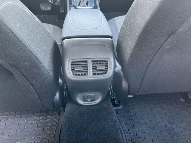 used 2018 Buick Regal Sportback car, priced at $17,810