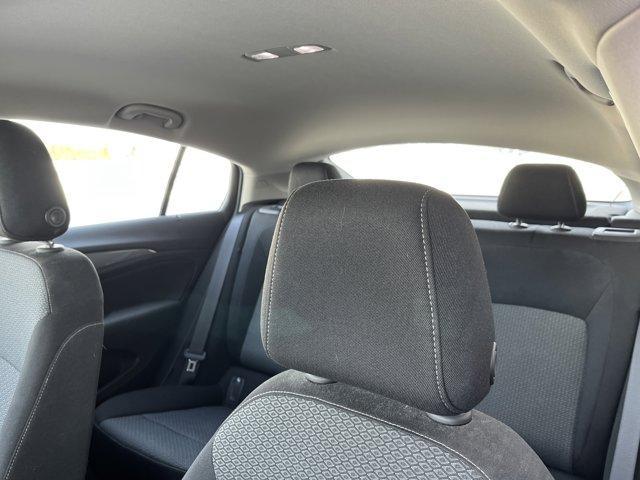 used 2018 Buick Regal Sportback car, priced at $17,810