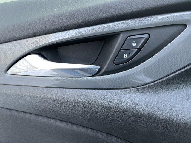 used 2018 Buick Regal Sportback car, priced at $17,810