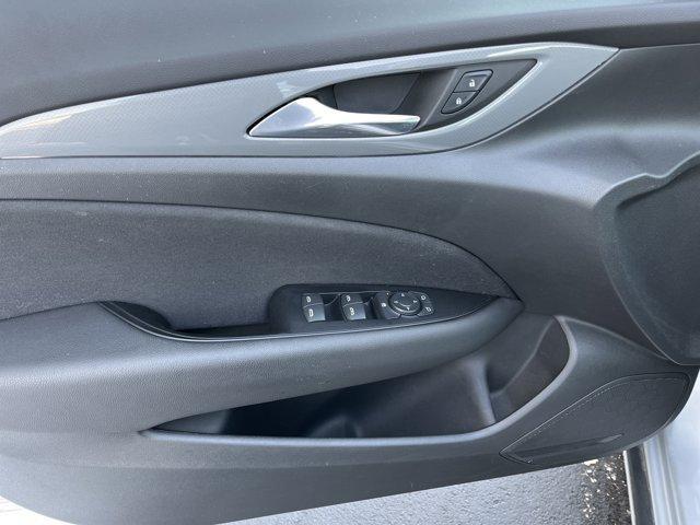 used 2018 Buick Regal Sportback car, priced at $17,810