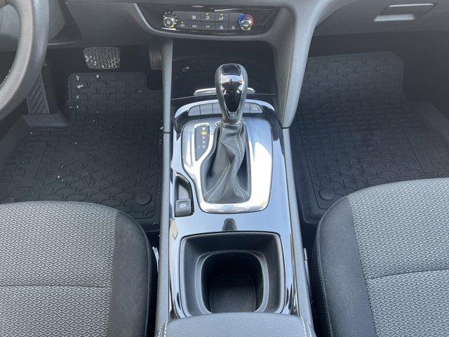 used 2018 Buick Regal Sportback car, priced at $17,810