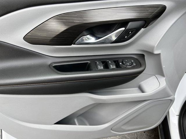 used 2018 GMC Terrain car, priced at $13,491