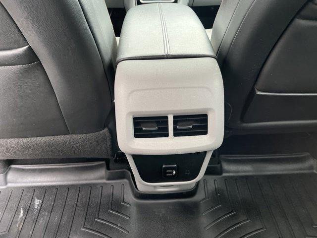used 2018 GMC Terrain car, priced at $13,491